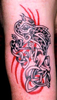 Celtic Tattoo Photo Gallery - Celtic tattoo ideas