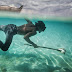 Descoberta mutação genética que permite mergulhos longos em povo da Indonésia