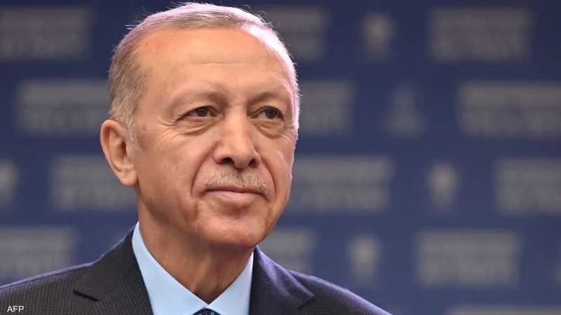 أردوجان: تركيا لم تكن بحاجة قط إلى المساعدة والدعم من الاتحاد الأوروبي