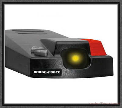Brake Force Brake Controller