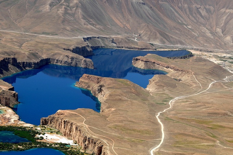 band-e-amir-13 band-e-amir-13