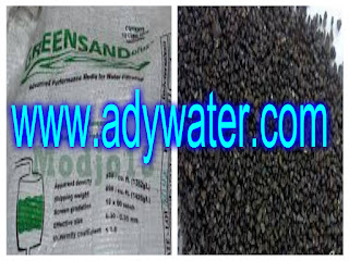 0821 2742 3050 | Jual Manganese Greensand Harga Murah Di Dandung