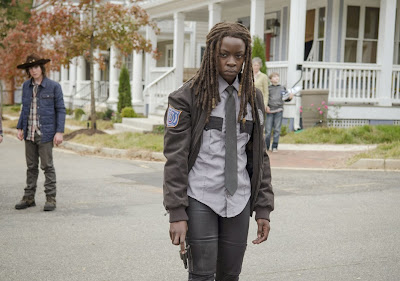 The Walking Dead - 5x15 - Provare (titolo originale "Try")