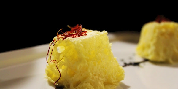 Guest Post: Chef Tiago