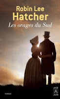 Les orages du Sud