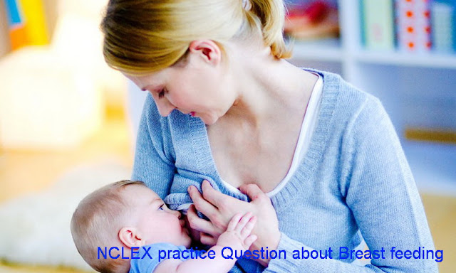 NCLEX Practice Questions, Quiz No 412 with Rationale 