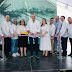 El presidente Abinader inaugura una decena de calles en Guayabal de Santiago