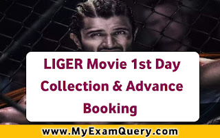 Liger 1st Day Collection Prediction, Advance Booking, Hit or Flop