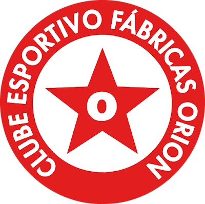 CLUBE ESPORTIVO FÁBRICAS ORION