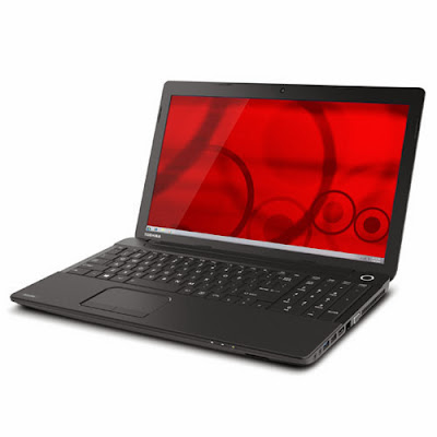 Toshiba Satellite C55-A5324