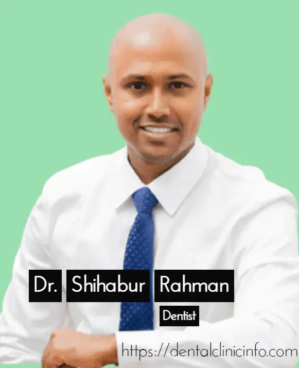 best-dentist-uttara-dr-shihabur-rahman