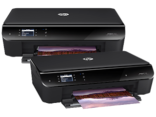 HP ENVY 4500 Printer Specification