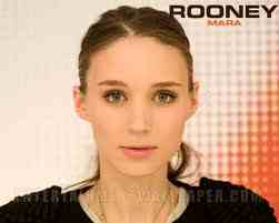 Rooney Mara Hot