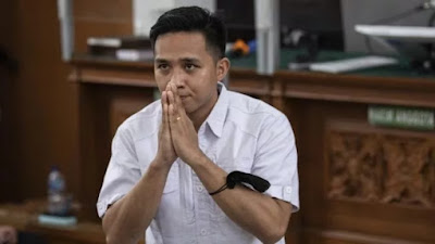 Richard Eliezer Semakin Berpeluang Segera Bebas, LPSK Siap Bantu Ajukan Bebas Bersyarat