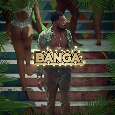 D'Banj - Banga [Download] 2021