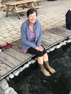 Beppu Sand Baths 