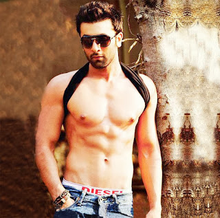 Ranbir Kapoor Body Workout And Diet 