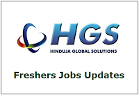 Hinduja Global Solutions Freshers Recruitment 2023 | Trainee Process Consultant | Bangalore