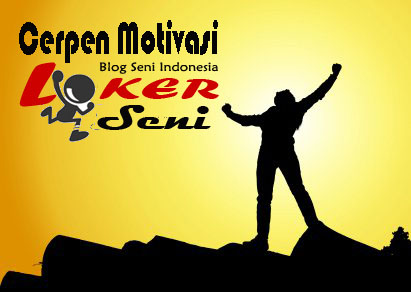 Cerpen Motivasi - Goresan Hati  Cerpen, Cara & Contoh