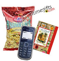 diwali namkeen gift hamper