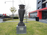 Public Art in Albury | Dean Bowen