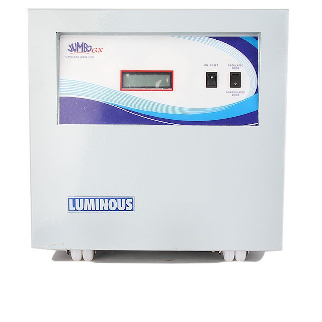 Luminous Higher 5 KVA Inverter