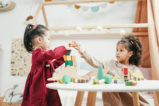 Keeping Kids Entertained: Screen-Free Fun Ideas That Work
