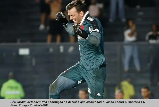 www.seuguara.com.br/Vasco/Operário-PR/Copa do Brasil 2025/