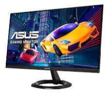 Unveiling the Arsenal: A Deep Dive into ASUS Gaming Monitors