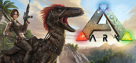 [GAMING] Ark : Survival Evolved