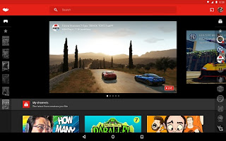 YouTube Gaming v1.0.0.8 Apk