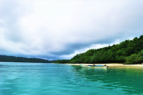 Pulau Peucang