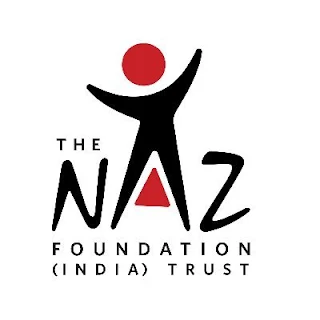 Graduate Freshers and Experienced Candidates Job Vacancy in The Naz Foundation India Trust