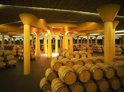 Las bodegas de La Rioja