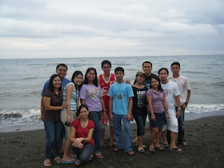 Cauayan Beach Resort