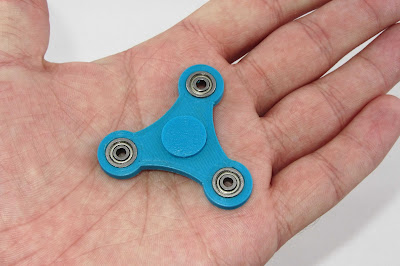 ręga, głóń, fidget, 623zz