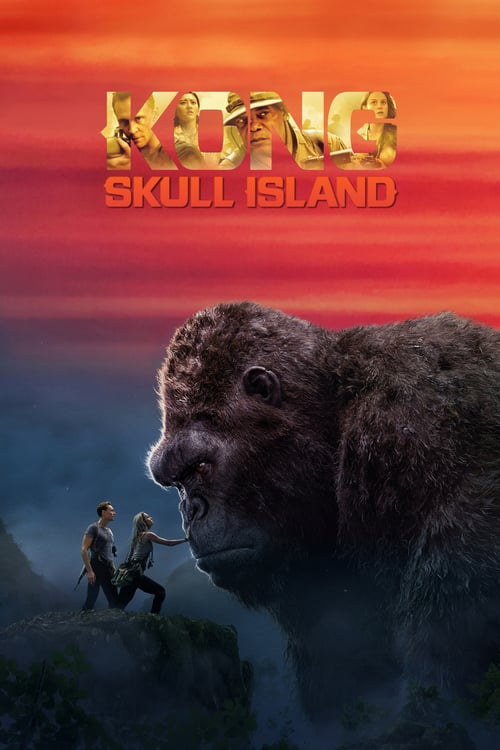 Kong: Skull Island 2017 Film Completo Sub ITA