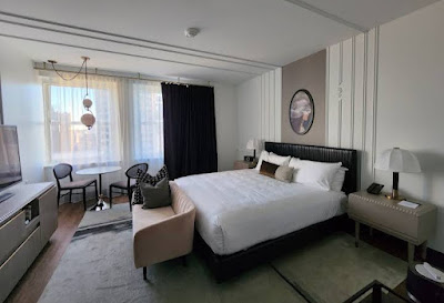 5-star hotels in Kansas City
