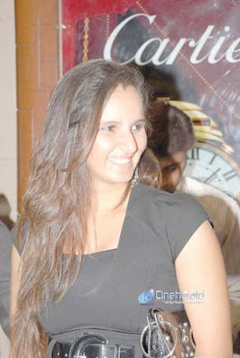 Sania Mirza