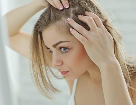 Hair Growth Supplement Ingredients