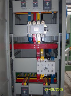 Jual Panel Change Over Switch, Jual Panel COS, Jual Panel Genset