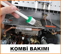 Menemen Blyss Kombi bakım