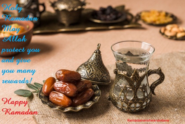 Best Ramadan Dua quotes 5