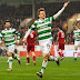 Στους 100 βαθμούς η αήττητη Celtic, 3-1 στο Pittodrie