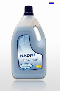 NADPH