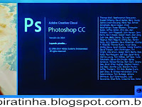 Adobe Photoshop CC 2015 16.1 (x64) + Patch - Torrent