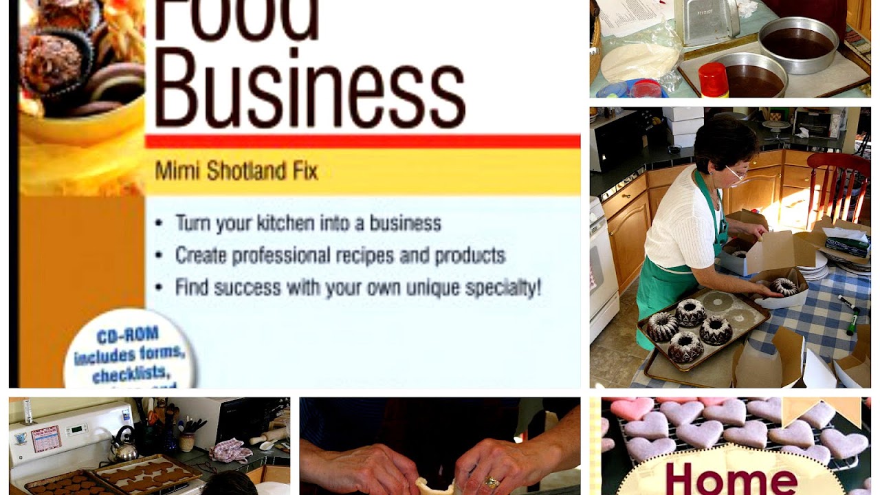 How Do I Start A Small Business From Home