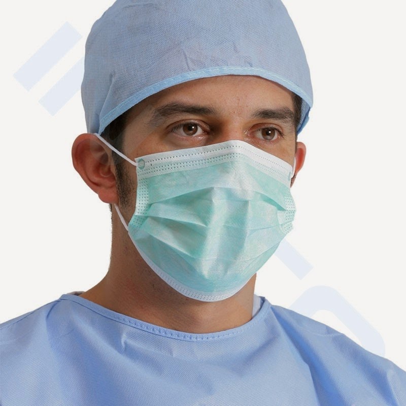  Masker  Jenis dan Kegunaannya Health and Management