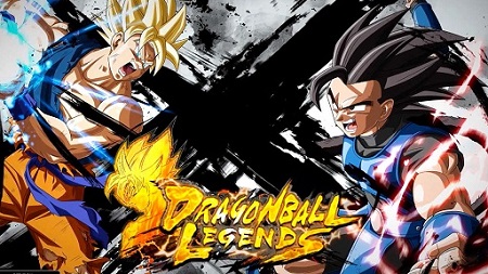 Download Dragon Ball Legends Mod Apk v1.15.0