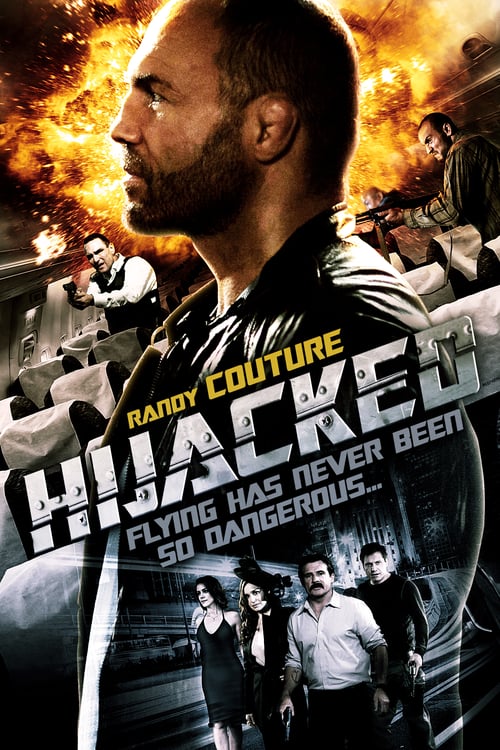 Hijacked 2012 Film Completo In Italiano Gratis